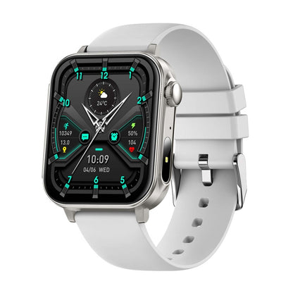 Colmi P80 smartwatch (silver)_0