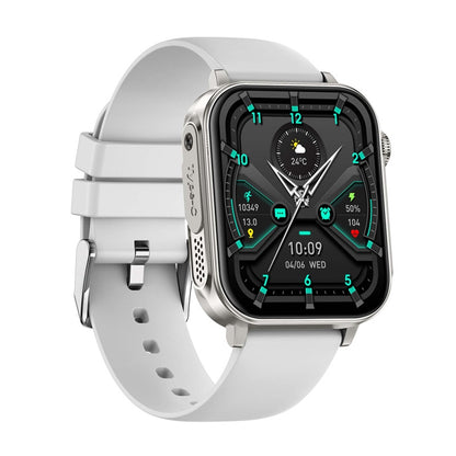 Colmi P80 smartwatch (silver)_1