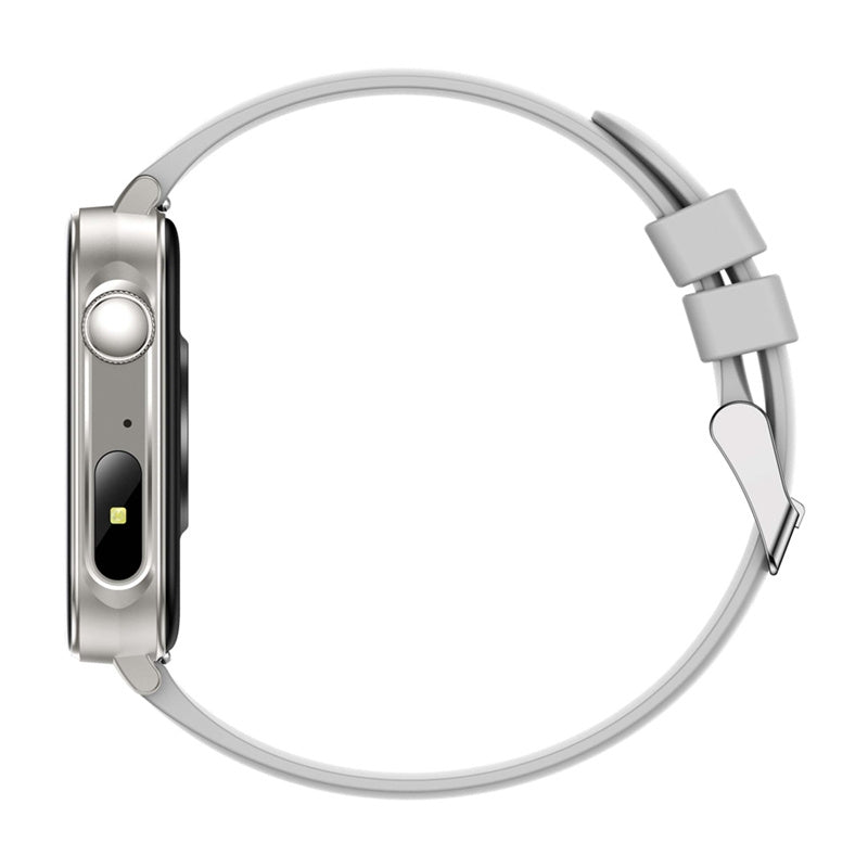 Colmi P80 smartwatch (silver)_2