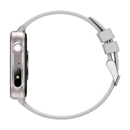 Colmi P80 smartwatch (silver)_2