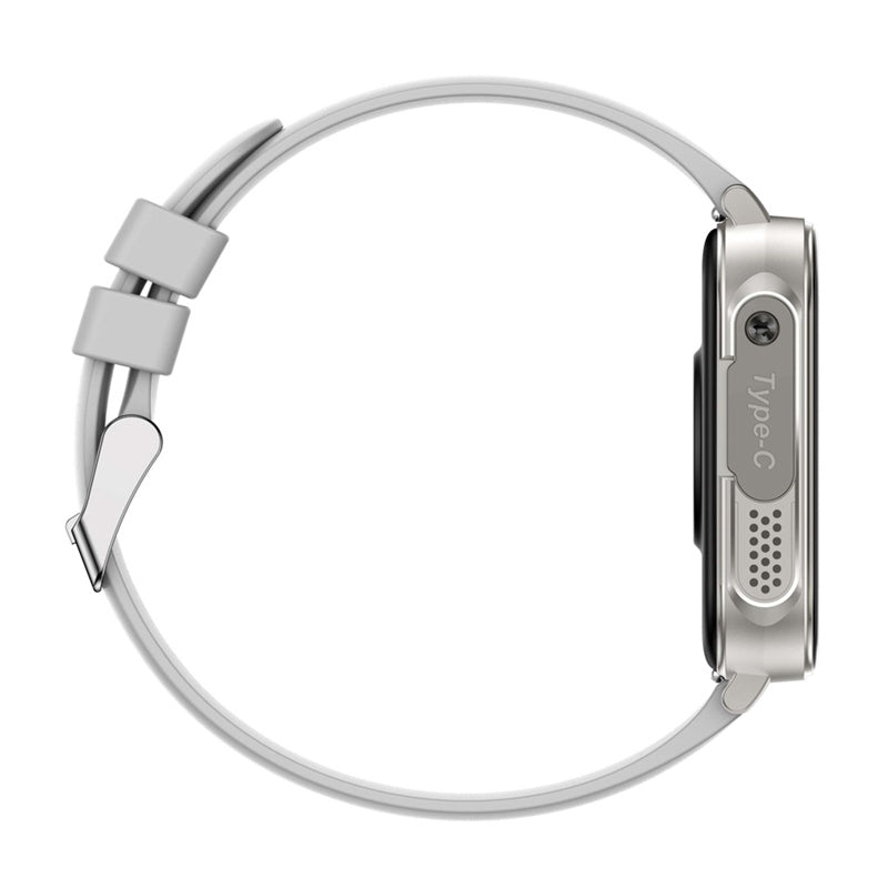 Colmi P80 smartwatch (silver)_4