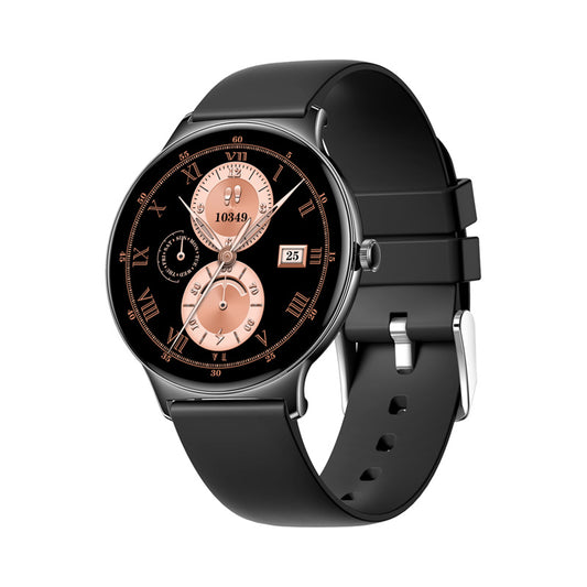 Colmi V89 smartwatch (black)_0