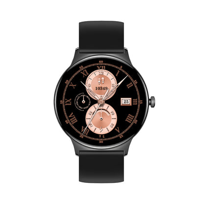 Colmi V89 smartwatch (black)_1