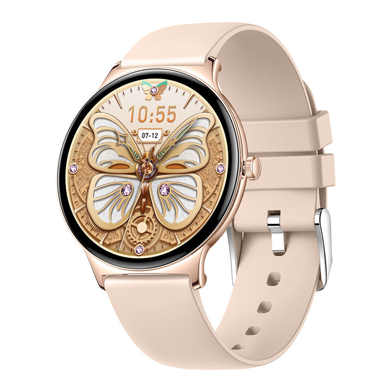 Colmi V89 smartwatch (gold)_0