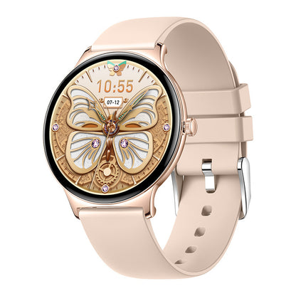 Colmi V89 smartwatch (gold)_0