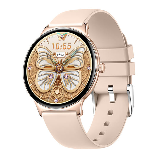 Colmi V89 smartwatch (gold)_0