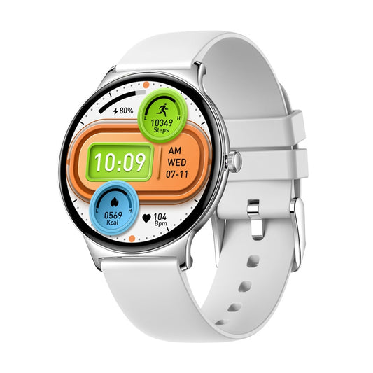 Colmi V89 smartwatch (silver)_0