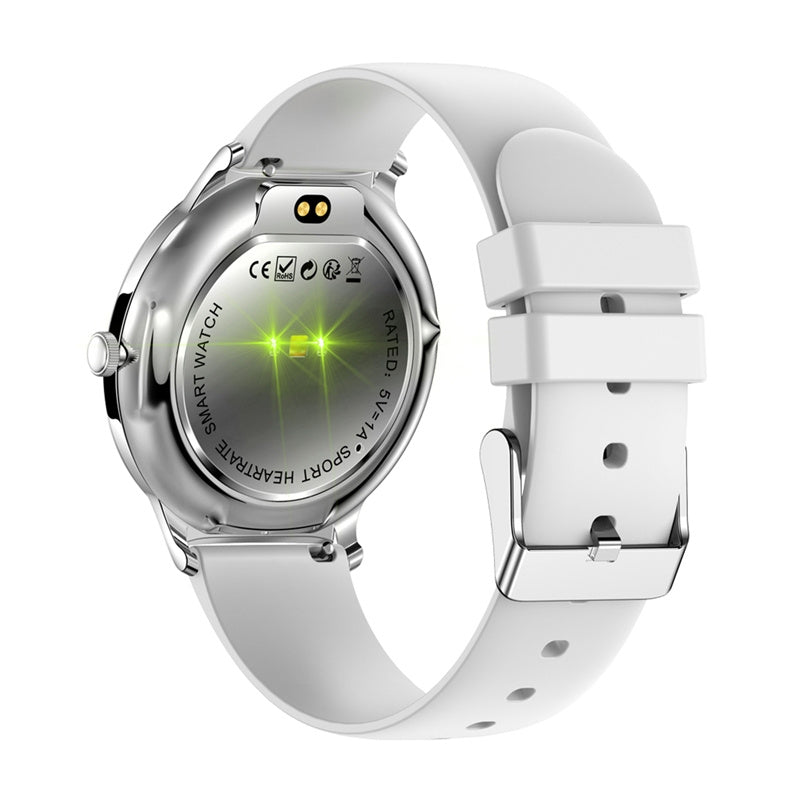 Colmi V89 smartwatch (silver)_2