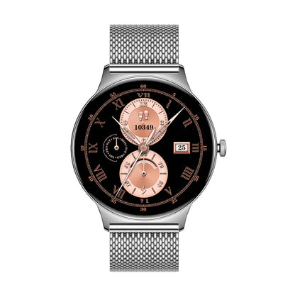Colmi V89 smartwatch (steel silver)_1