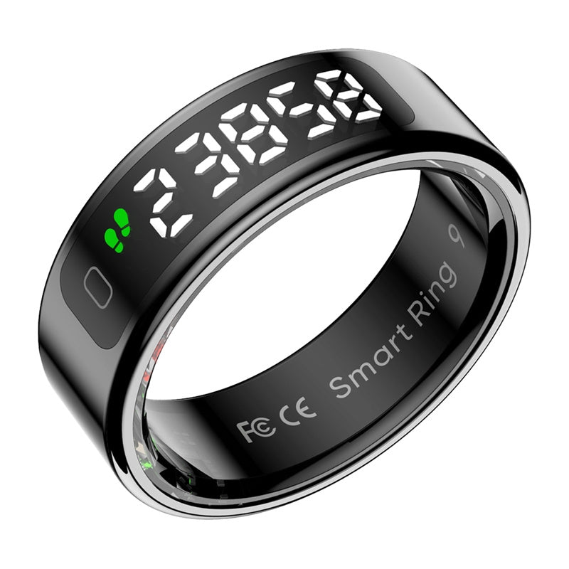 Smartring Colmi R12 22.4MM 13 (black)_1