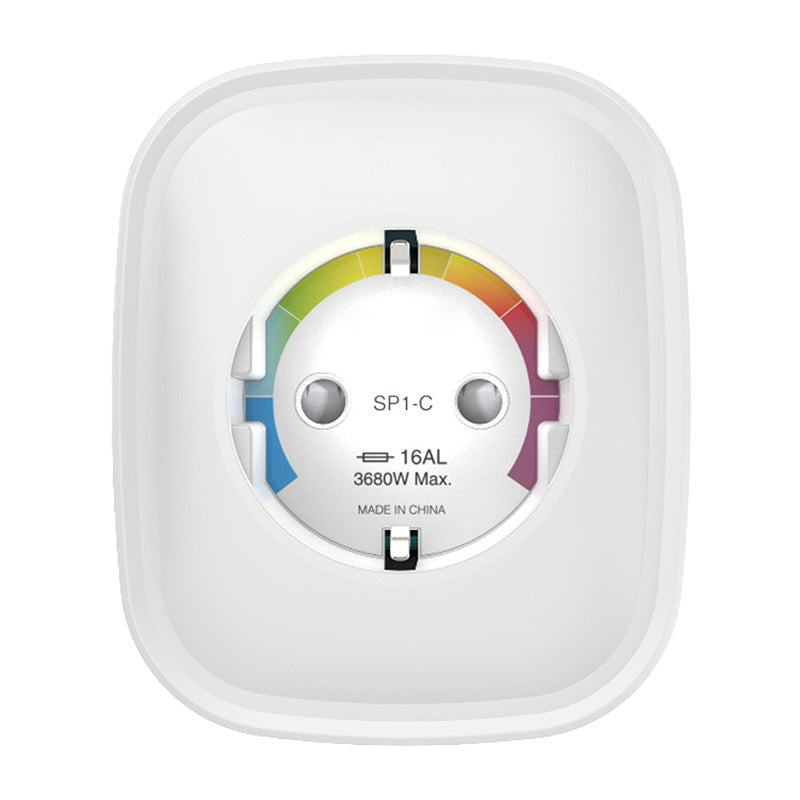 Gosund SP1-HE WiFi smart socket, 2 pieces (HomeKit) (two-pack) 16A_1