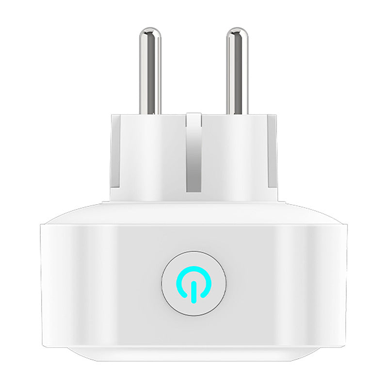 Gosund SP1-HE WiFi smart socket, 2 pieces (HomeKit) (two-pack) 16A_2