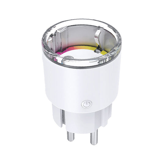 Gosund EP2-Z 10A smart ZigBee outlet_0