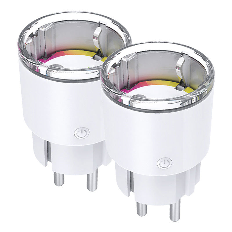 Gosund EP2-Z ZigBee smart socket (two-pack) 10A_0