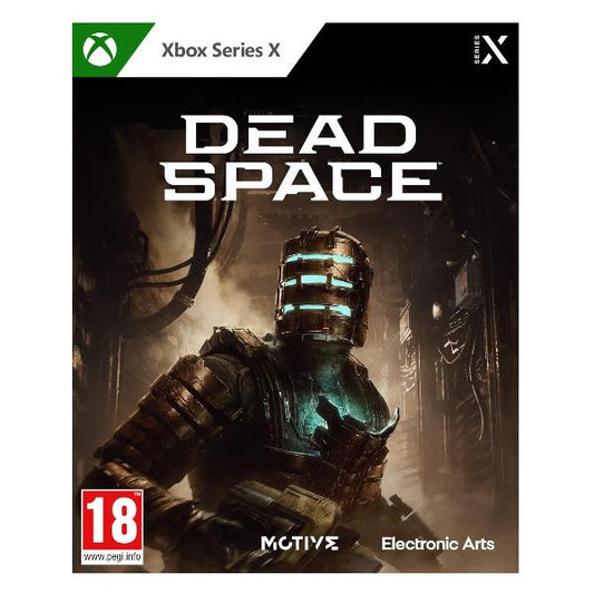 DEAD SPACE_0