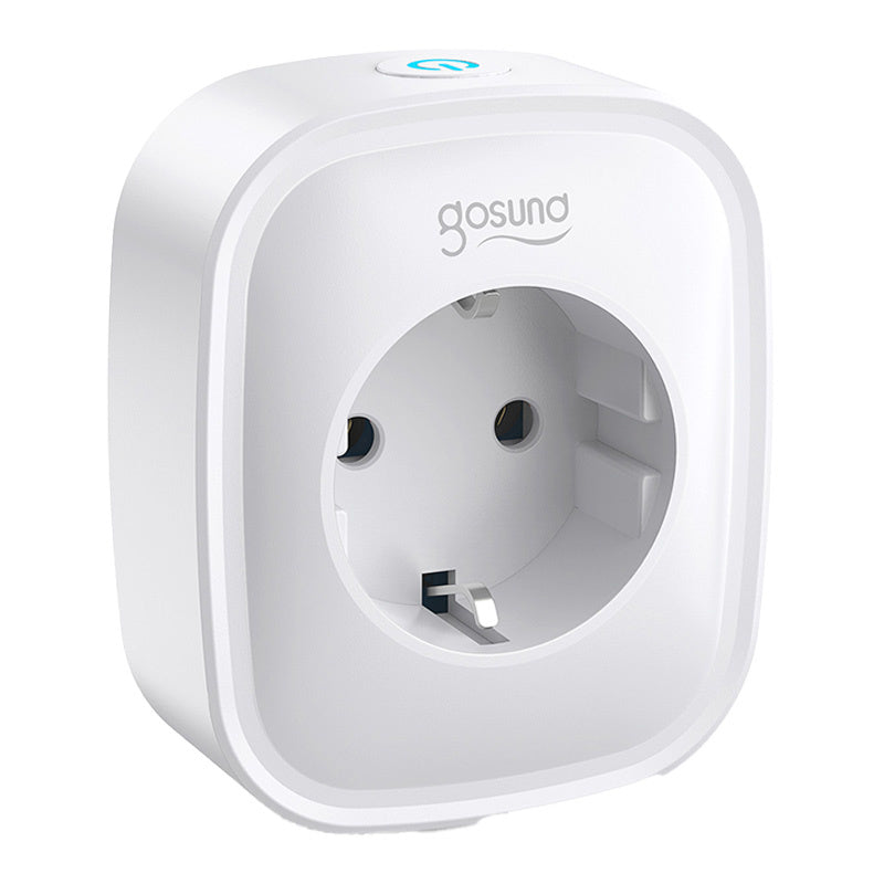 Gosund SP112-M 2xUSB WiFi smart socket (two-pack) (Xiaomi)_1