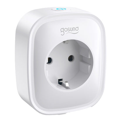 Gosund SP112-M 2xUSB WiFi smart socket (two-pack) (Xiaomi)_1