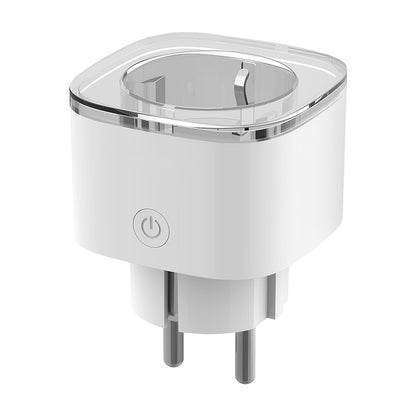 Gosund EP8-M 16A WiFi smart socket (Xiaomi)_0
