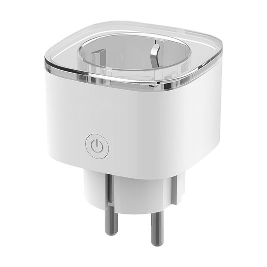 Gosund EP8-M 16A WiFi smart socket (Xiaomi)_0