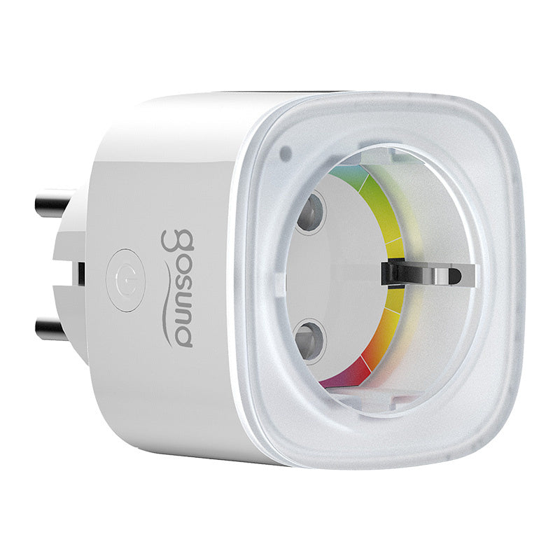 Gosund EP8-M 16A WiFi smart socket (Xiaomi)_1