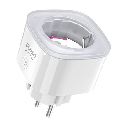 Gosund EP8-M 16A WiFi smart socket (Xiaomi)_2