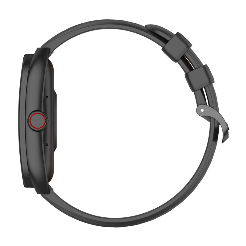 Colmi P86 Smartwatch (Black)_2