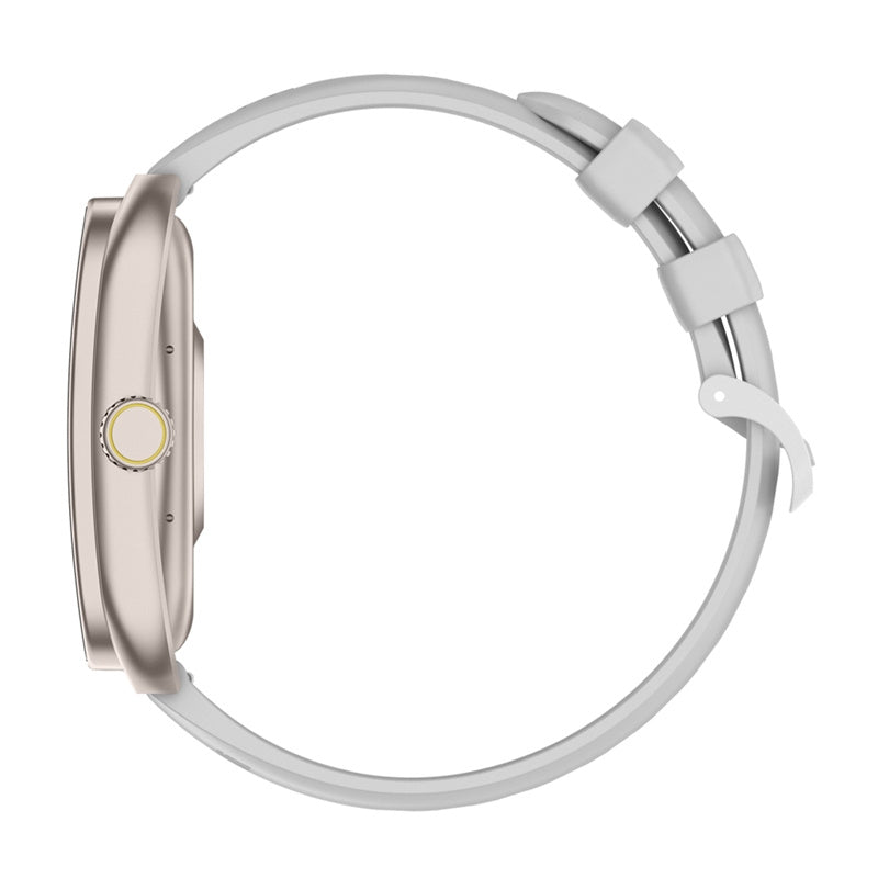 Colmi P86 Smartwatch (Gold)_2
