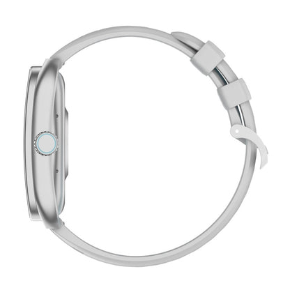 Colmi P86 Smartwatch (Silver)_2