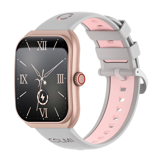 Colmi P86 Smartwatch (Rose Gold)_0