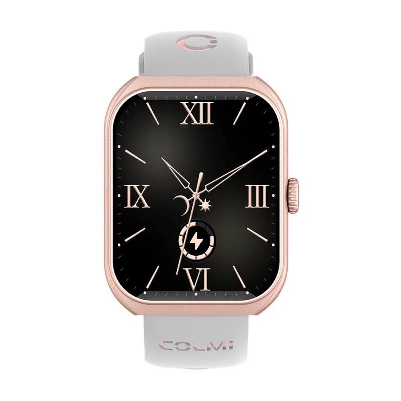 Colmi P86 Smartwatch (Rose Gold)_1