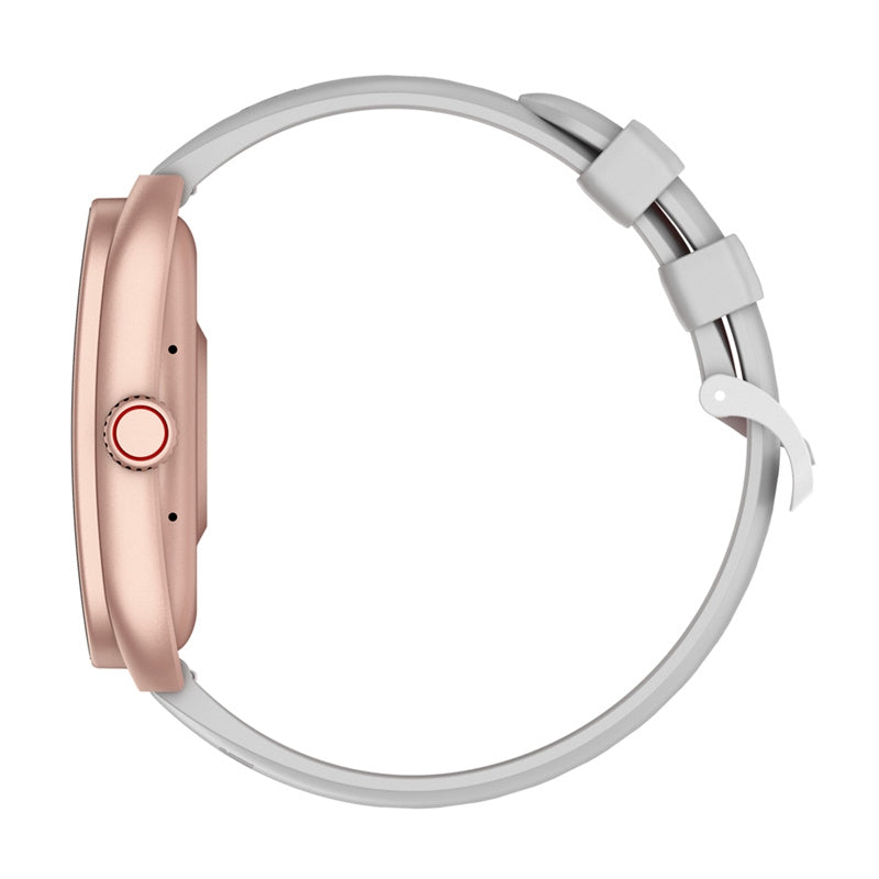Colmi P86 Smartwatch (Rose Gold)_2