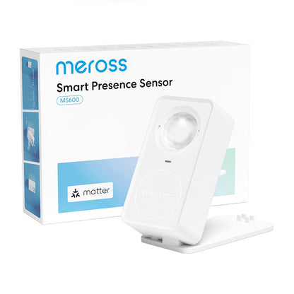 Meross MS600MA-EU Smart WiFi Presence Sensor (Matter)_0
