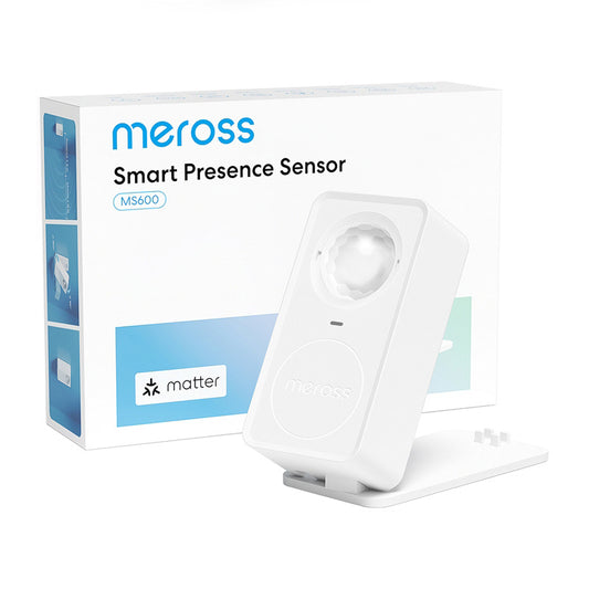 Meross MS600MA-EU Smart WiFi Presence Sensor (Matter)_0