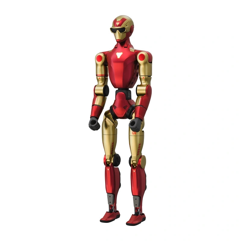UNITREE R1 Edu U2 Humanoid Robot_0