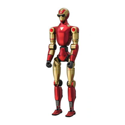 UNITREE R1 Edu U2 Humanoid Robot_0