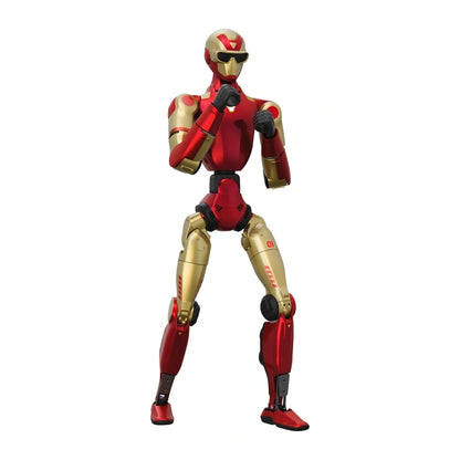 UNITREE R1 Edu U2 Humanoid Robot_1