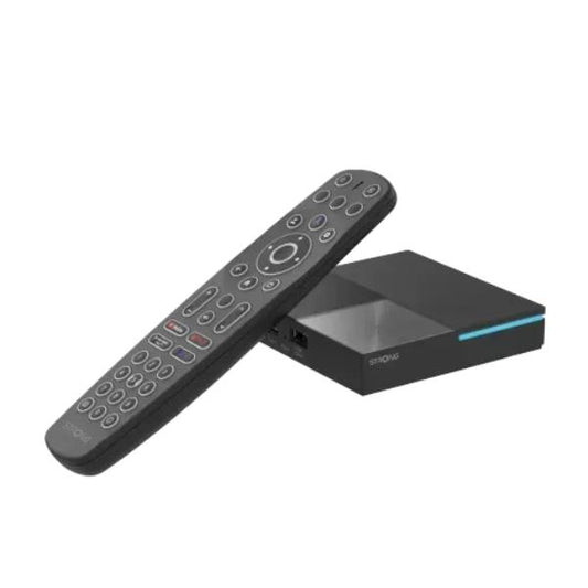 Strong LEAP-S3 PRO HDMI 4K Ultra HD / Preto / TV91516122_0