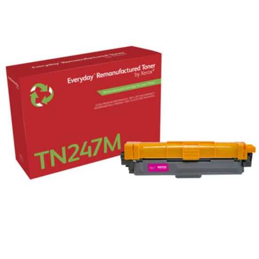 TN-247M TONER XEROX X TN247M_0
