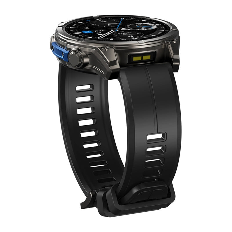 Smartwatch Zeblaze Vibe 8 Abyss (Czarny)_3