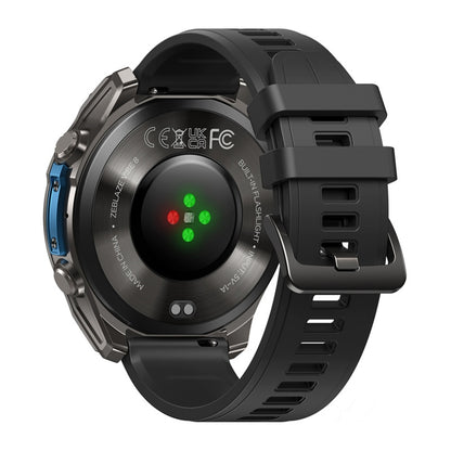 Smartwatch Zeblaze Vibe 8 Abyss (Czarny)_4