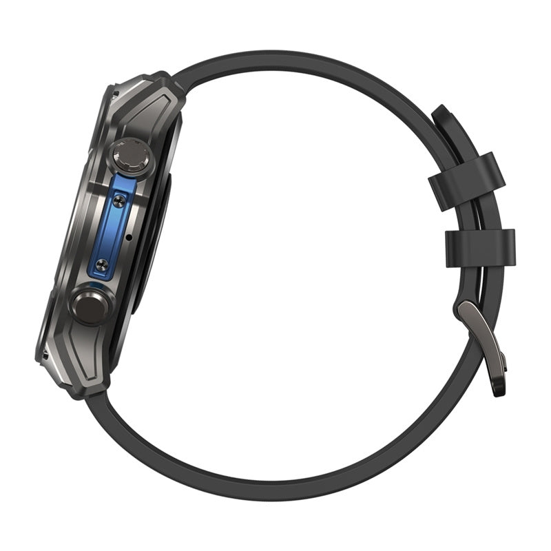 Smartwatch Zeblaze Vibe 8 Abyss (Czarny)_5
