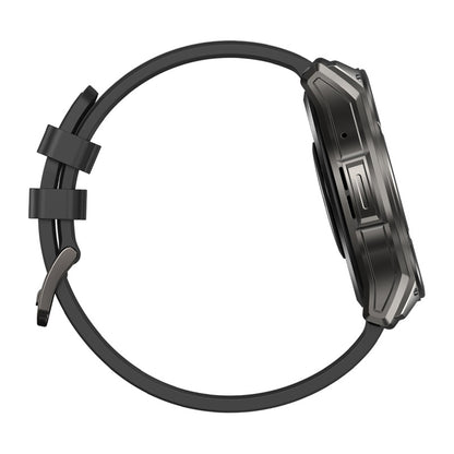 Smartwatch Zeblaze Vibe 8 Abyss (Czarny)_6