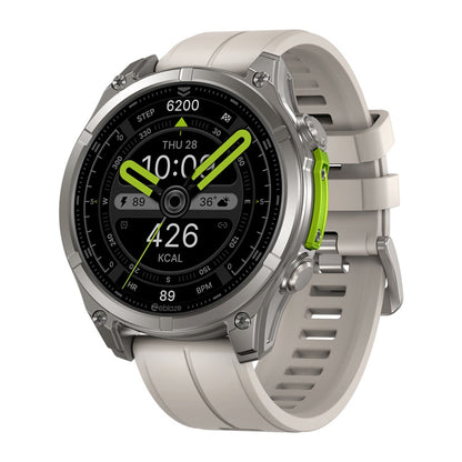 Smartwatch Zeblaze Vibe 8 Abyss (Szary)_0