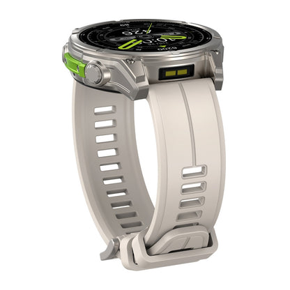 Smartwatch Zeblaze Vibe 8 Abyss (Szary)_3