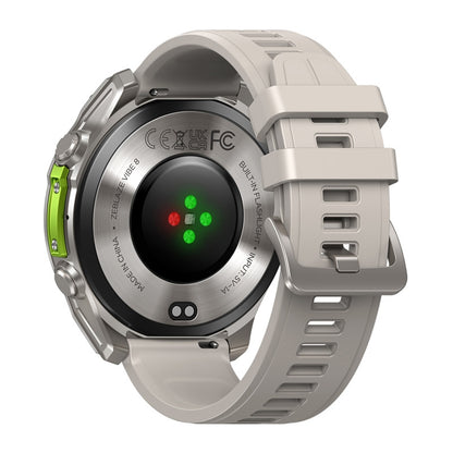 Smartwatch Zeblaze Vibe 8 Abyss (Szary)_4