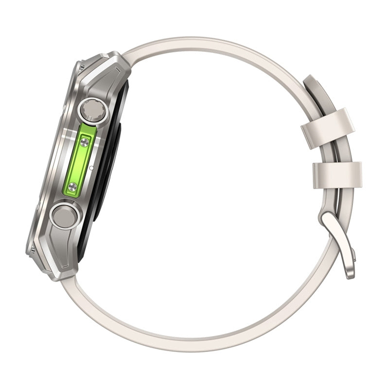 Smartwatch Zeblaze Vibe 8 Abyss (Szary)_5