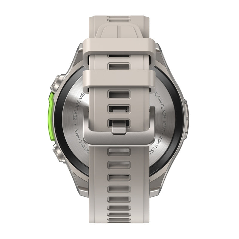 Smartwatch Zeblaze Vibe 8 Abyss (Szary)_7