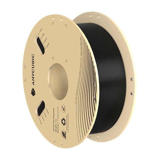 PLA Anycubic 1 KG Filament (Black)_0