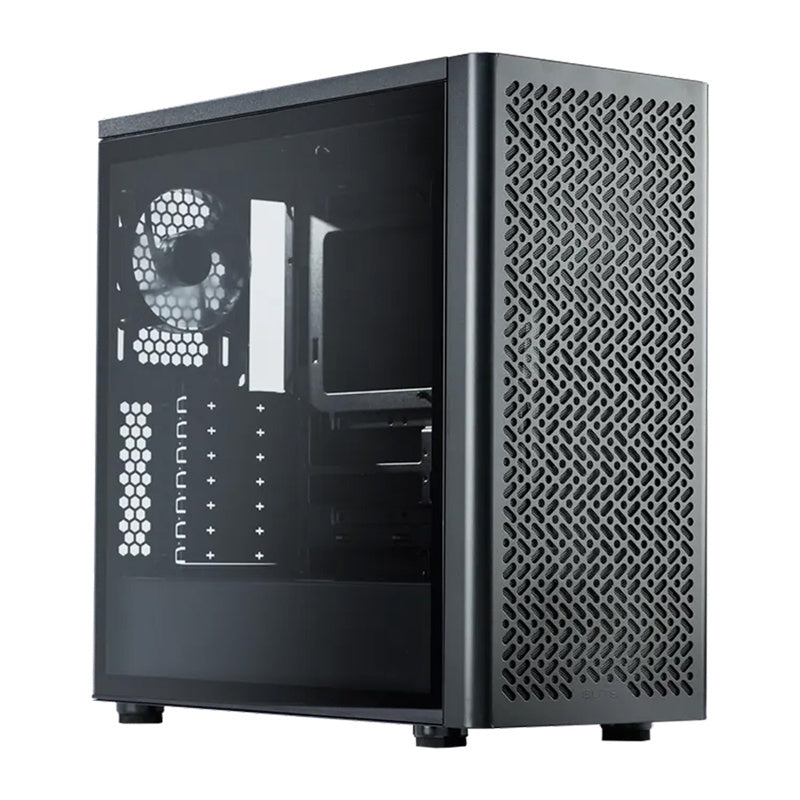 Cooler Master Elite 502 Lite computer case (black)_0