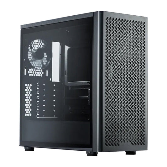 Cooler Master Elite 502 Lite computer case (black)_0